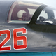 Image for article titled Watch The Kremlin's Warplanes Hightail It Out Of Syria And Back To Mother Russia